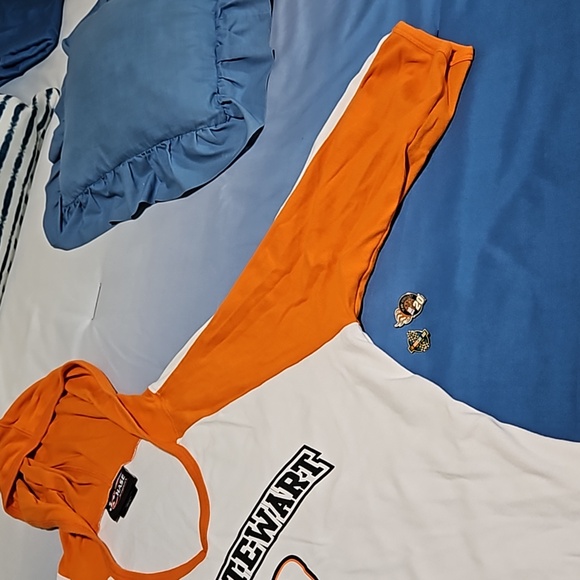 Tony Stewart Nascar hoodie shirt - Picture 3 of 7